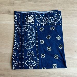 Buff Neck Gaiter